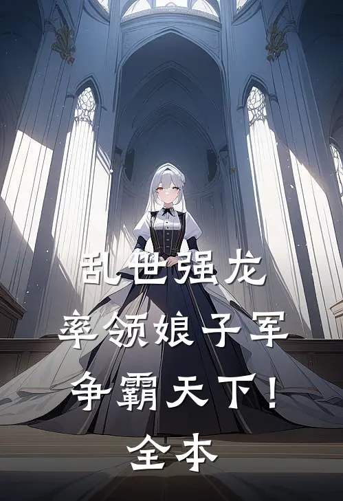 乱世强龙,率领娘子军争霸天下!全本免费阅读