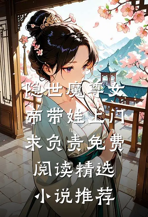 隐世魔尊女帝带娃上门求负责免费阅读精选小说推荐