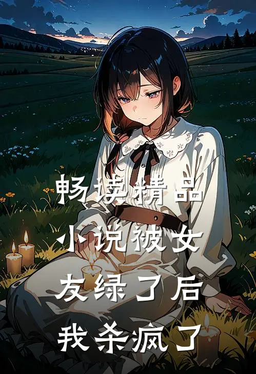畅读精品被女友绿了后,我杀疯了