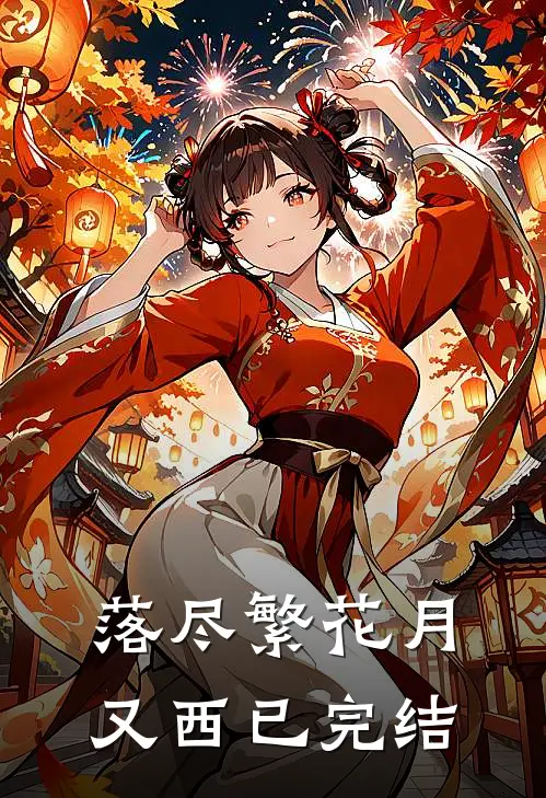 落尽繁花月又西已完结