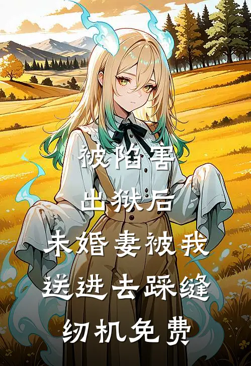 被陷害出狱后，未婚妻被我送进去踩缝纫机免费