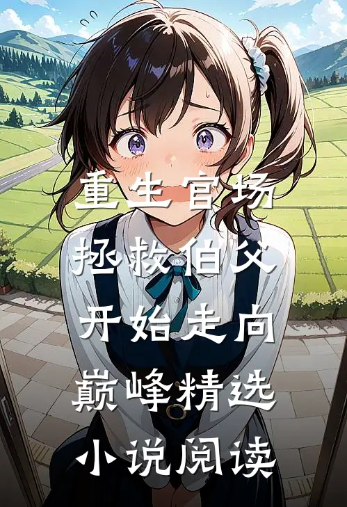 重生官场,拯救伯父开始走向巅峰精选阅读免费