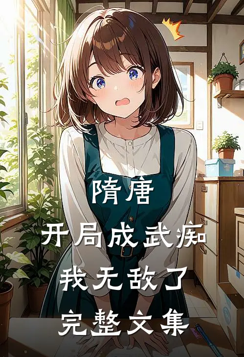 隋唐：开局成武痴，我无敌了完整文集