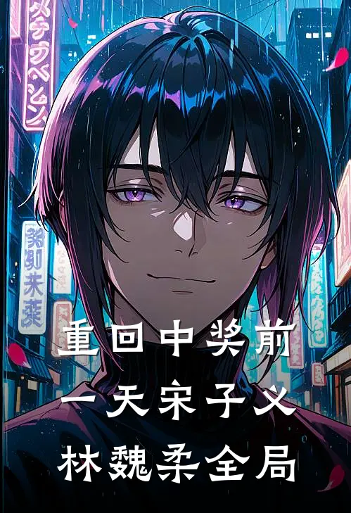 重回中奖前一天宋子义林魏柔全局