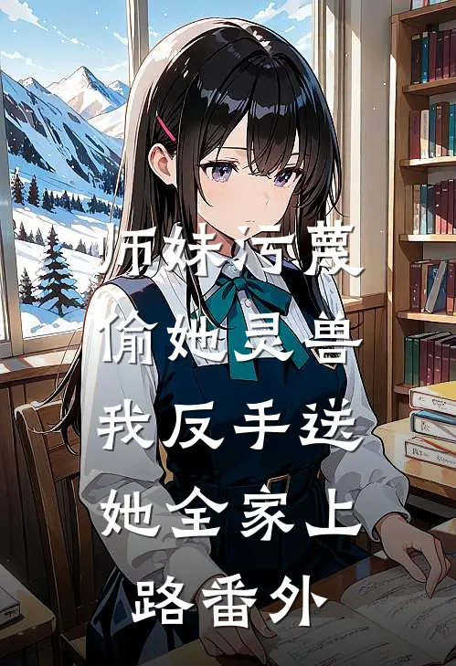 师妹污蔑偷她灵兽,我反手送她全家上路 番外免费阅读