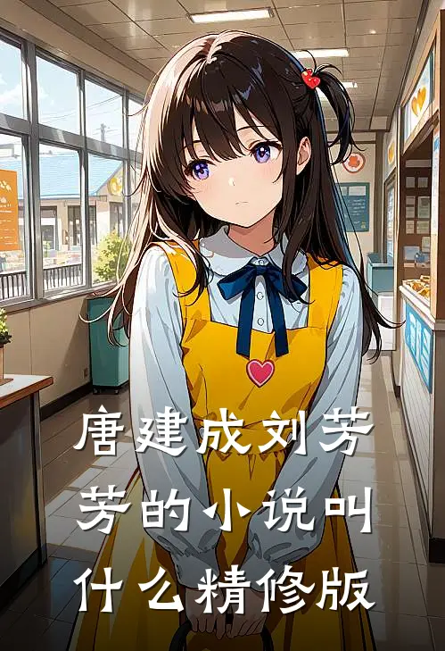唐建成刘芳芳的叫精修版名字