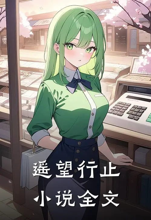 遥望行止小说全文
