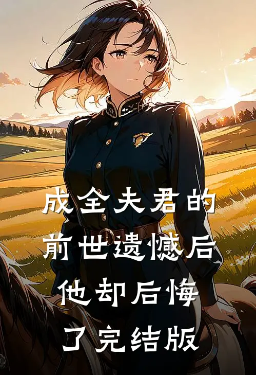 成全夫君的前世遗憾后,他却后悔了完结版