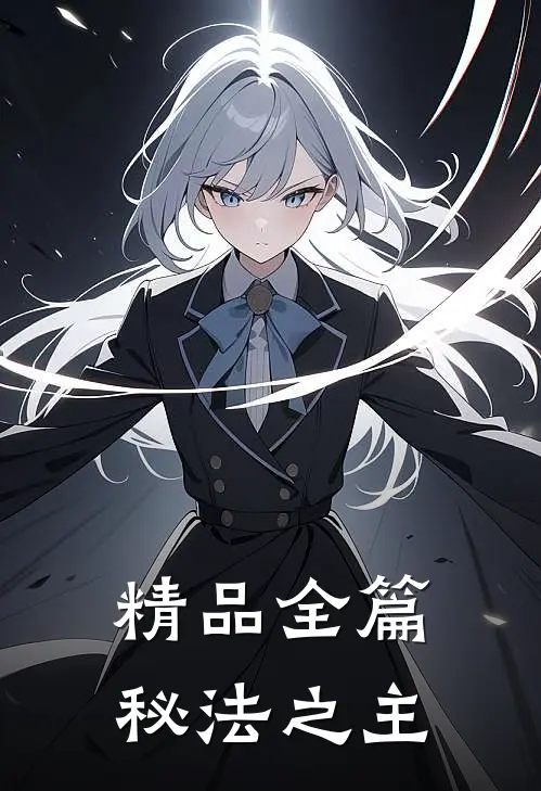 精品全篇秘法之主