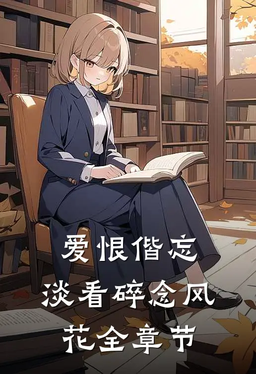 爱恨偕忘，淡看碎念风花全章节