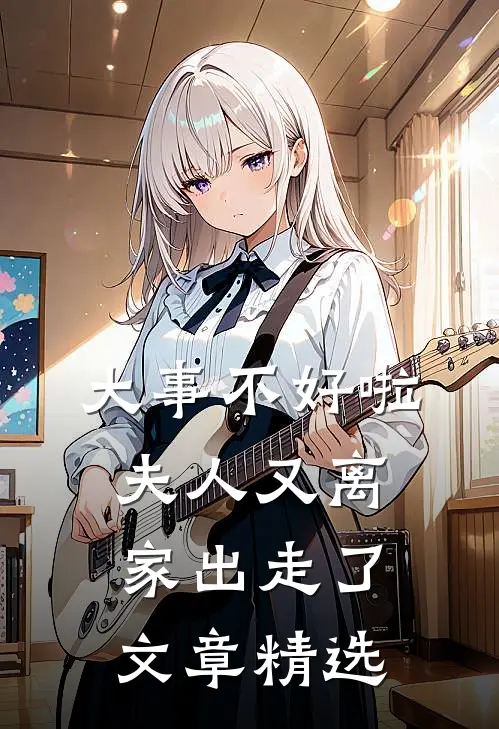 大事不好啦,夫人又离家出走了文章精选语录
