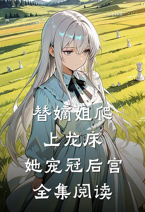 替嫡姐爬上龙床,她宠冠后宫全集阅读无弹窗