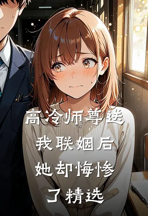 高冷师尊送我联姻后,她却悔惨了精选文