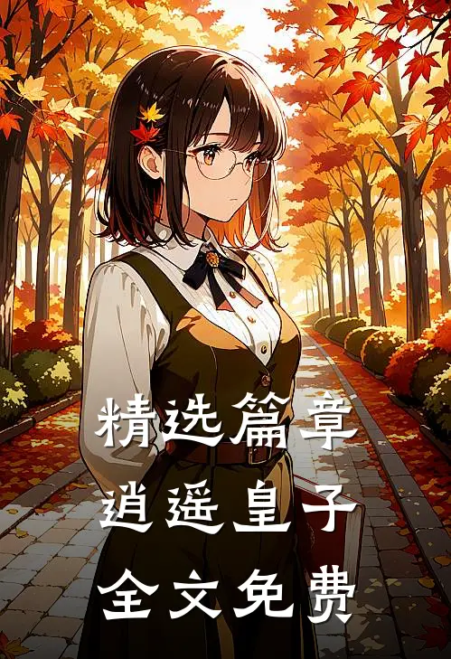 精选篇章逍遥皇子全文免费阅读