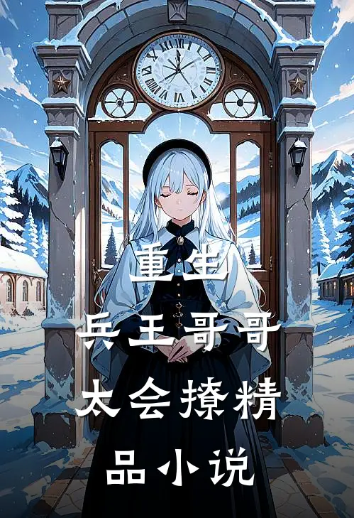 重生兵王哥哥太会撩精品阅读