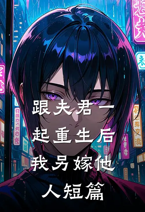 跟夫君一起重生后,我另嫁他人短篇免费阅读