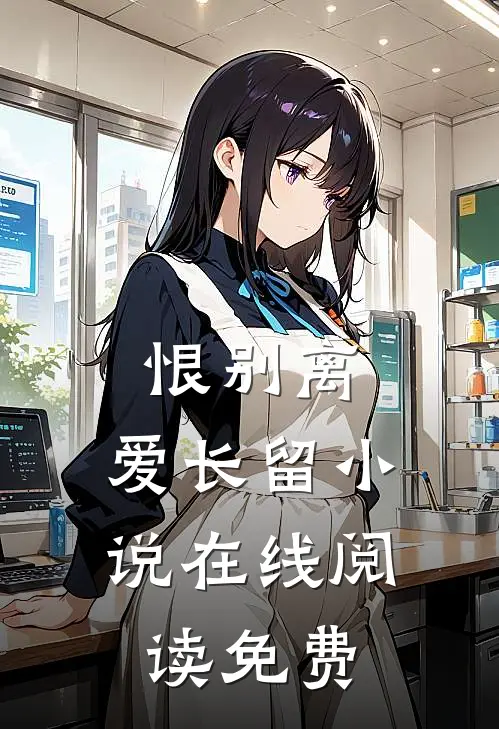 恨别离,爱长留在线阅读免费全文