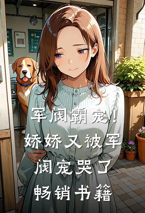 军阀霸宠!娇娇又被军阀宠哭了畅销书籍免费阅读