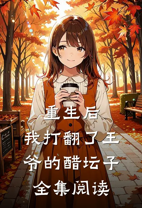 重生后,我打翻了王爷的醋坛子全集阅读免费