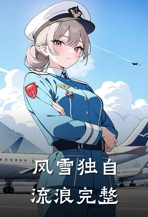 风雪独自流浪完整句子