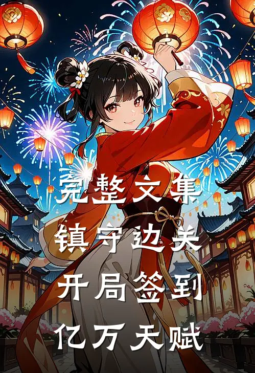 完整文集镇守边关，开局签到亿万天赋