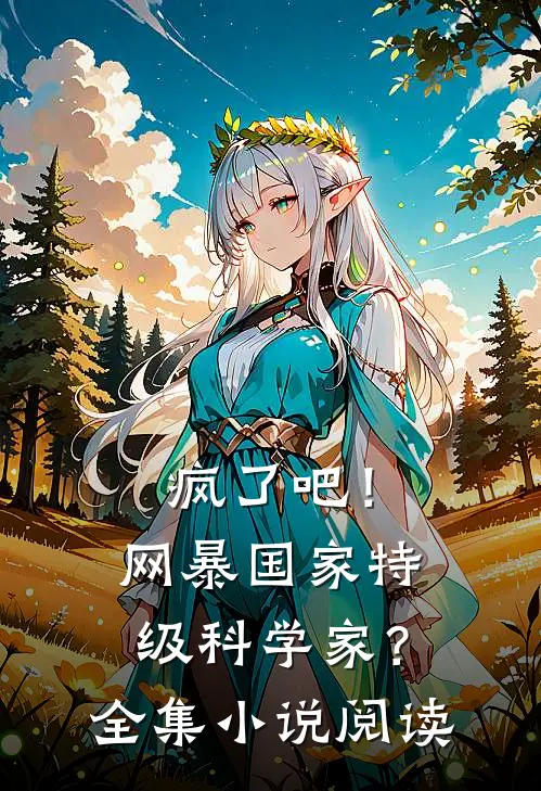 疯了吧！网暴国家特级科学家？全集小说阅读
