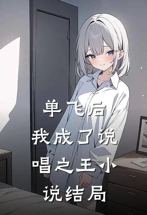 单飞后,我成了说唱之王结局是
