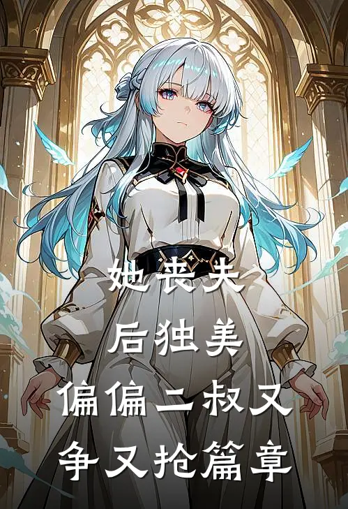 她丧夫后独美,偏偏二叔又争又抢篇章阅读