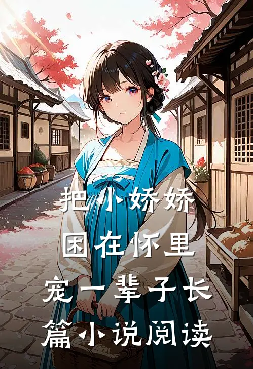 把小娇娇困在怀里,宠一辈子长篇阅读全文