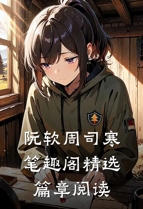 阮软周司寒笔趣阁精选篇章阅读