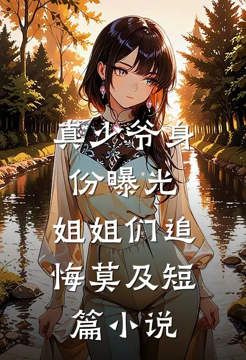 真少爷身份曝光,姐姐们追悔莫及短篇在线阅读