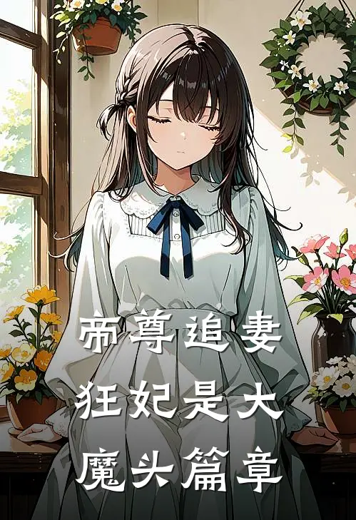 帝尊追妻狂妃是大魔头篇章阅读