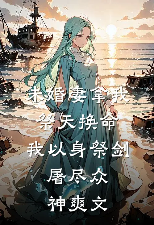 未婚妻拿我祭天换命,我以身祭剑,屠尽众神爽文