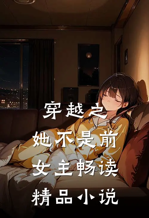 穿越之她不是前女主畅读精品