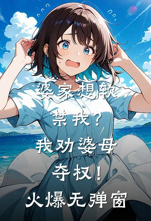 婆家想软禁我？我劝婆母夺权！火爆无弹窗