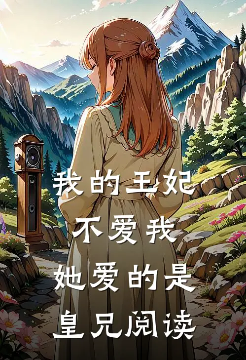 我的王妃不爱我,她爱的是皇兄阅读全文