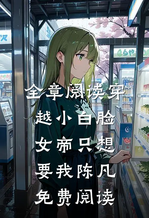 全章阅读穿越小白脸,女帝只想要我陈凡免费阅读