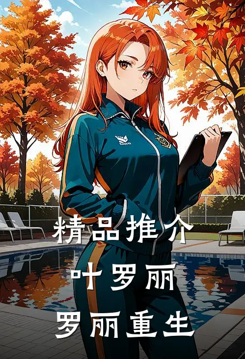 精品推介叶罗丽,罗丽重生