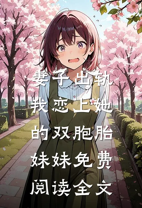 妻子出轨,我恋上她的双胞胎妹妹免费阅读全文无弹窗