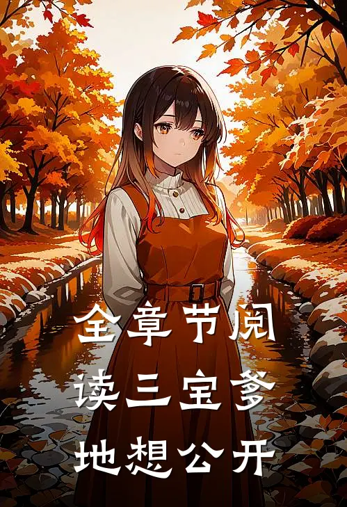 全章节阅读三宝爹地想公开