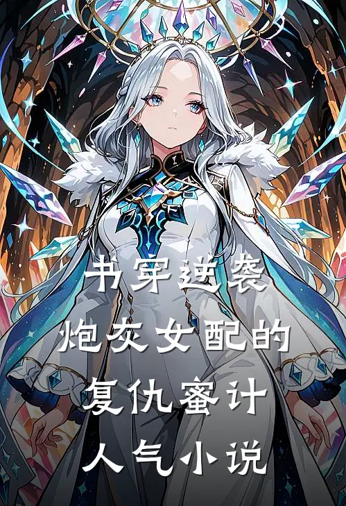 书穿逆袭炮灰女配的复仇蜜计人气免费阅读