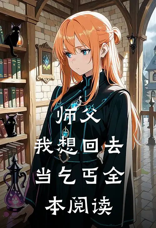 师父,我想回去当乞丐全本阅读