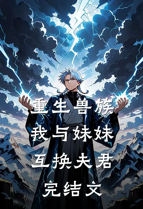 重生兽族,我与妹妹互换夫君完结文学