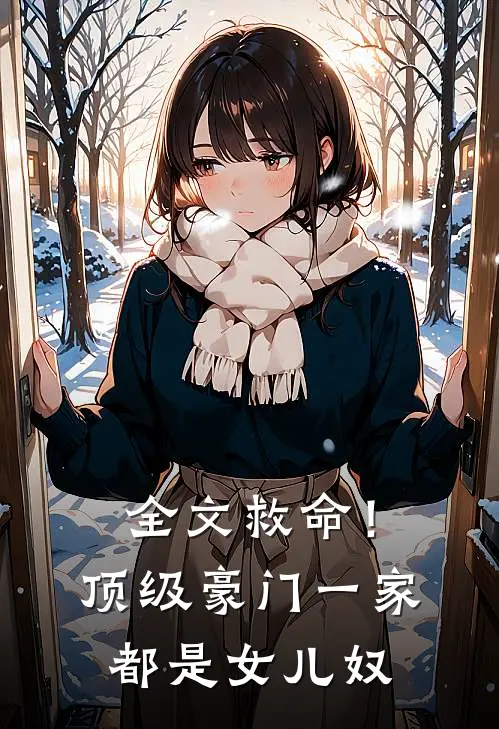 全文救命!顶级豪门一家都是女儿奴