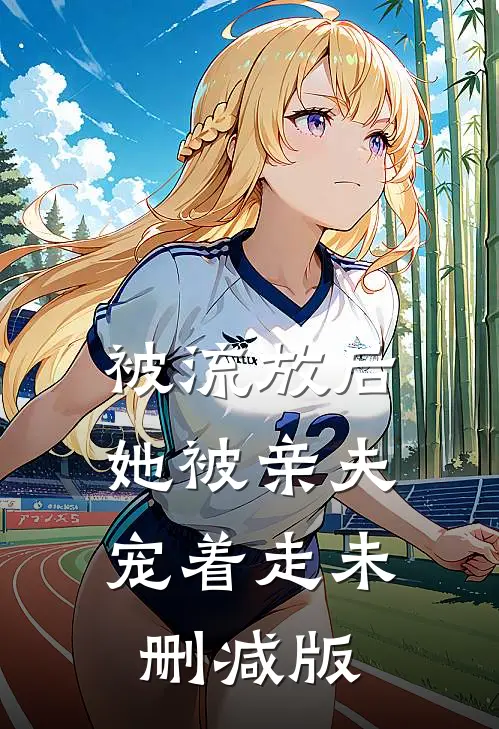 被流放后,她被亲夫宠着走未删减版