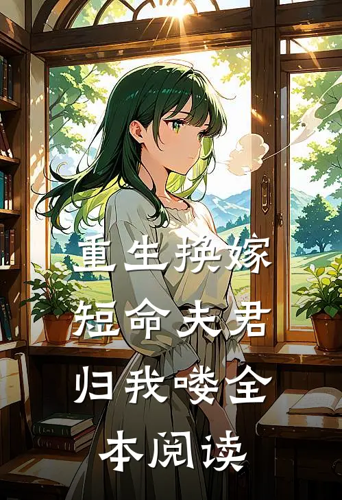 重生换嫁短命夫君归我喽全本阅读