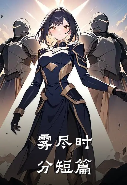 雾尽时分短篇