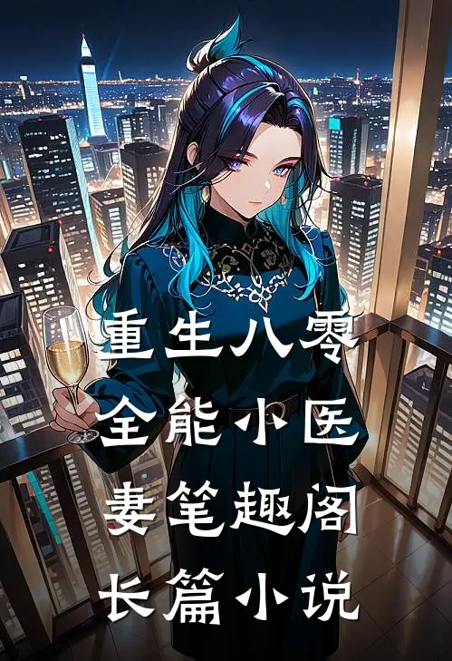 重生八零:全能小医妻 笔趣阁长篇小说