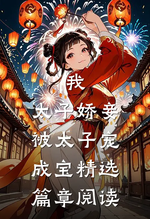 我,太子娇妾,被太子宠成宝精选篇章阅读全文