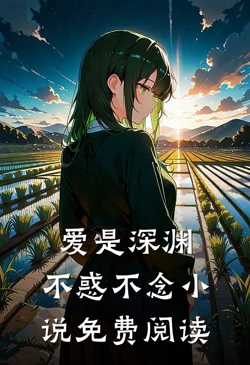 爱是深渊,不惑不念免费阅读无弹窗